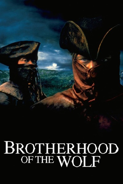 მგლის საძმო ქართულად - Brotherhood of the Wolf