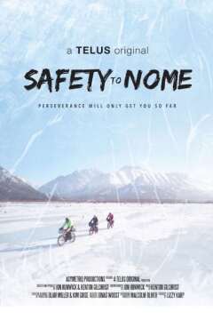 უსაფრთხოება ნოუმისთვის ქართულად - Safety to Nome