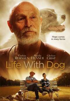 ცხოვრება ძაღლთან ერთად ქართულად - Life with Dog