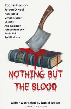 არაფერი სისხლის გარდა ქართულად - Nothing But the