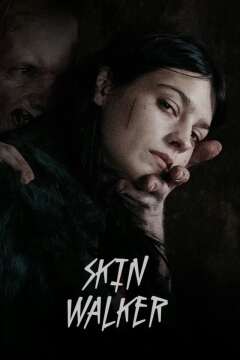 ფორმის მცვლელი ქართულად - Skin Walker