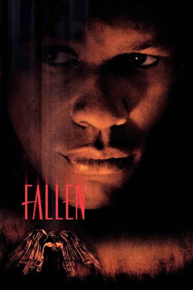 დაცემული ქართულად - Fallen