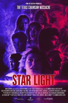 ვარსკვლავური შუქი ქართულად - Star Light