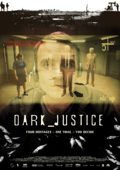 ბნელი სამართალი ქართულად - Dark Justice