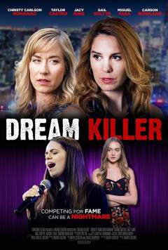 ოცნებების მკვლელი ქართულად - Dream Killer