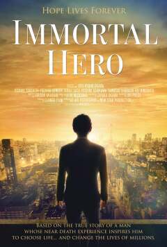 უკვდავი გმირი ქართულად - Immortal Hero