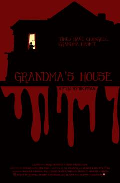 ბებიის სახლი ქართულად - Grandmas House