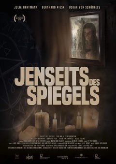 სარკის მიღმა ქართულად - Jenseits des Spiegels