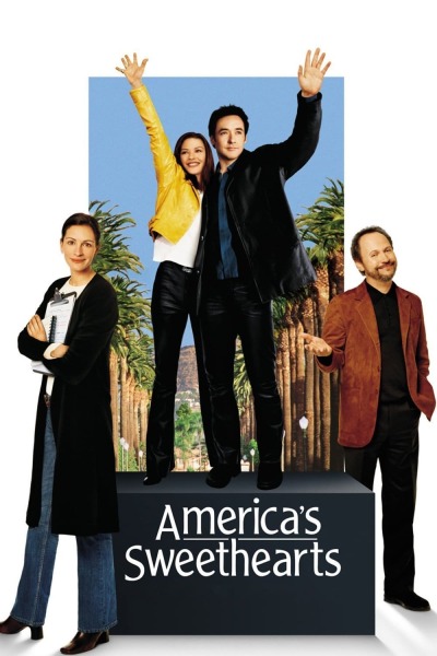 ამერიკის რჩეულები ქართულად - Americas Sweethearts