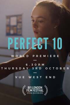 სრულყოფილი 10 ქართულად - Perfect 10