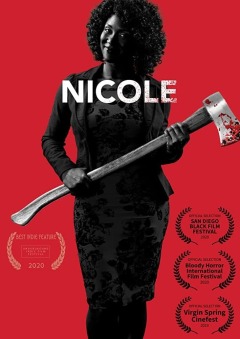 ნიკოლი ქართულად - Nicole