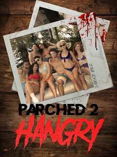 შებრაწული 2 : ანგარი ქართულად - Parched 2: Hangry