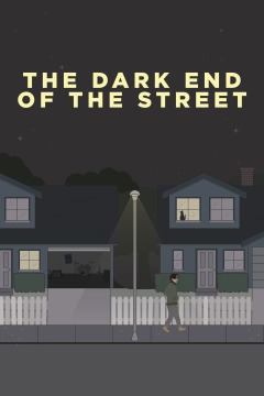 ქუჩის ბნელი ბოლო ქართულად - The Dark End of the
