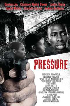 წნეხი ქართულად - Pressure