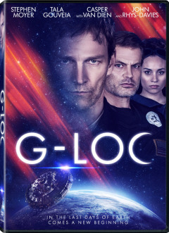 G-Loc ქართულად - Перезагрузка