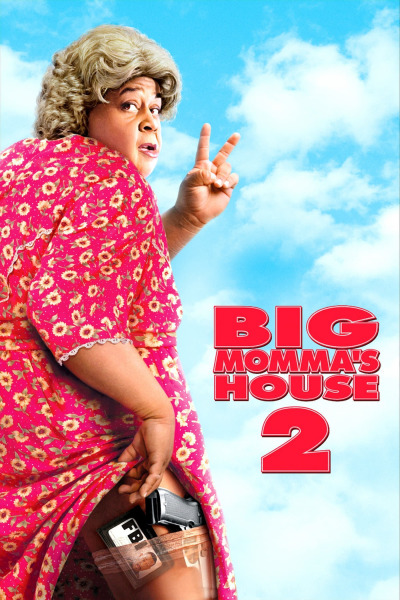დიდი დედიკოს სახლი 2 ქართულად - Big Mommas House 2