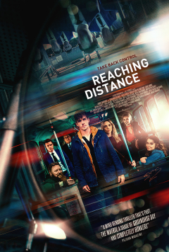 მისაწვდომი დისტანცია ქართულად - Reaching Distance