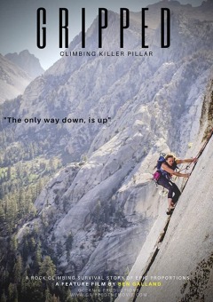მკვლელი მწვერვალი ქართულად - Gripped: Climbing