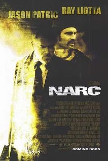 ნარკო გამომძიებელი ქართულად - Narc
