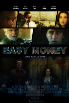 მარტივი ფული ქართულად - Easy Money