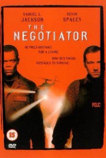 შუამავალი ქართულად - The Negotiator