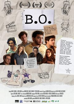 ბ.ო. ქართულად - B.O.