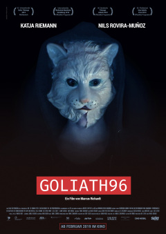 გოლიათი96 ქართულად - Goliath96