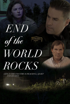 სამყაროს დასასრული ქართულად - End of the World