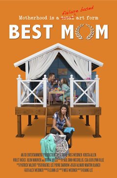საუკეთესო დედა ქართულად - Best Mom