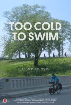 ძალიან ცივა გასაცურად ქართულად - Too Cold to Swim
