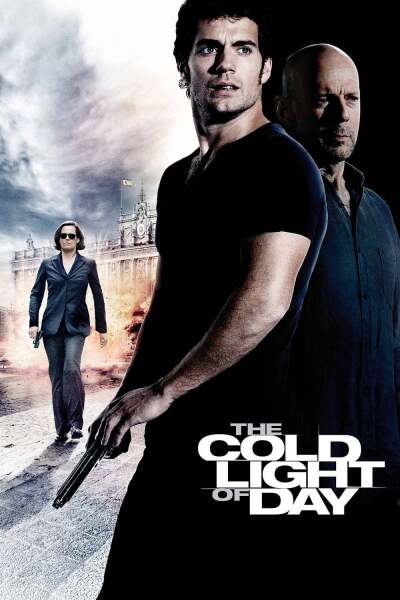 დღის ცივი შუქი ქართულად - The Cold Light of Day