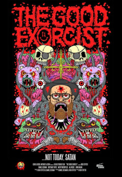კარგი ეგზორცისტი ქართულად - The Good Exorcist