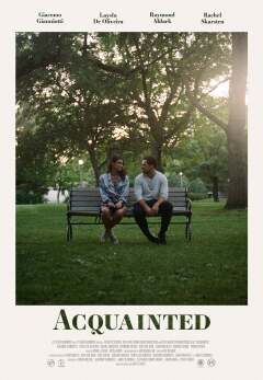 ნაცნობი ქართულად - Acquainted