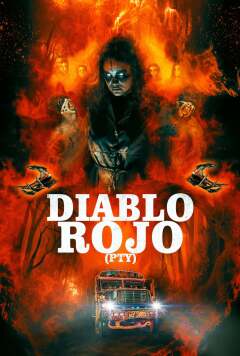 წითელი ეშმაკი ქართულად - Diablo Rojo PTY