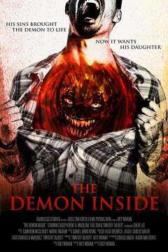 დემონი სახლში ქართულად - The Demon Inside