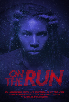 გაქცევა ქართულად - On the Run