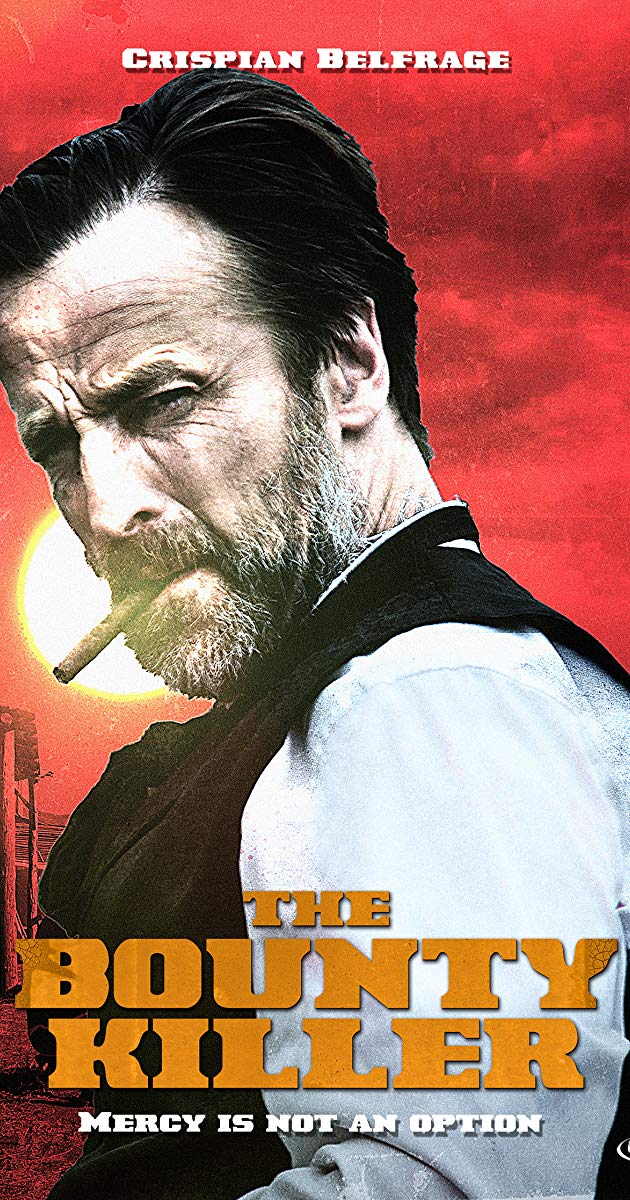 თავებზე მონადირე ქართულად - The Bounty Killer