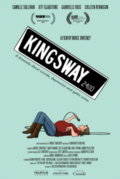 კინგსვეი ქართულად - Kingsway