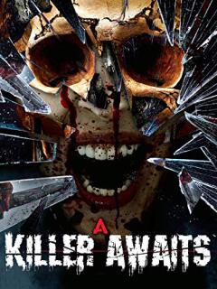 მკვლელი იცდის ქართულად - A Killer Awaits