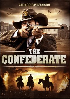 კონფედერატი ქართულად - The Confederate
