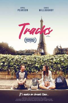 ცხოვრების გზები ქართულად - Tracks