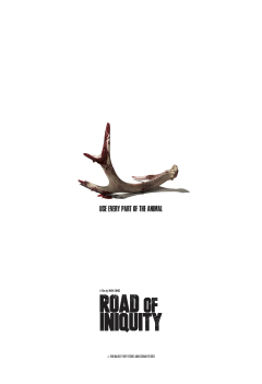 უკანონობის გზა ქართულად - Road of Iniquity