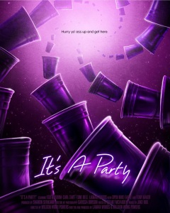 ეს წვეულებაა ქართულად - Its A Party