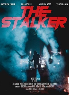 მდევარი ქართულად - The Stalker
