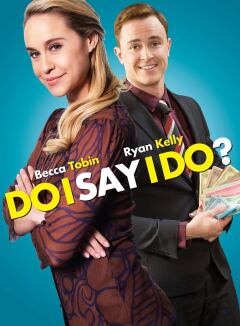 ვთქვი რომ თანახმა ვარ? ქართულად - Do I Say I Do?