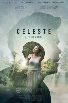 სელესტი ქართულად - Celeste
