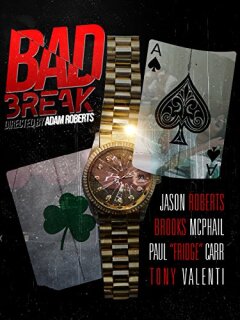 უიღბლობა ქართულად - Bad Break
