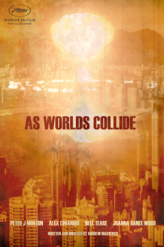 მსოფლიო კონფლიქტში ქართულად - As Worlds Collide