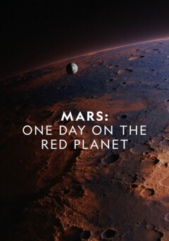 Mars: One Day on the Red Planet ქართულად - Марс: