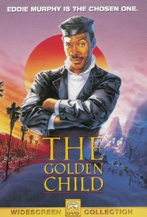 ოქროს ბავშვი ქართულად - The Golden Child